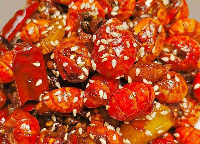 推荐5道适合招待客人的家常菜，开胃解馋又下饭，让人回味无穷