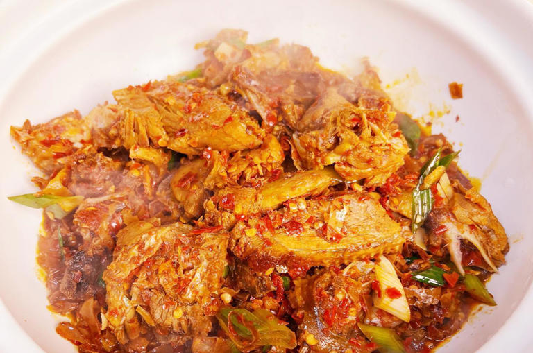 推荐5道好吃的家常下饭菜，麻辣开胃，香味四溢，家人都喜欢吃