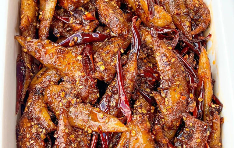 推荐5道好吃的家常下饭菜，麻辣开胃，香味四溢，家人都喜欢吃