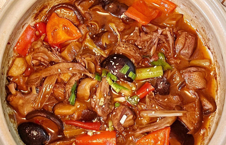 推荐5道好吃的家常下饭菜，麻辣开胃，香味四溢，家人都喜欢吃