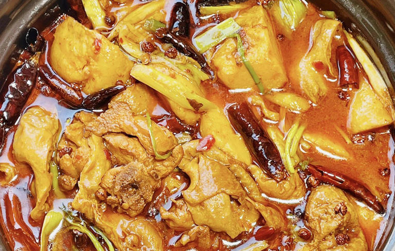 推荐5道好吃的家常下饭菜，麻辣开胃，香味四溢，家人都喜欢吃