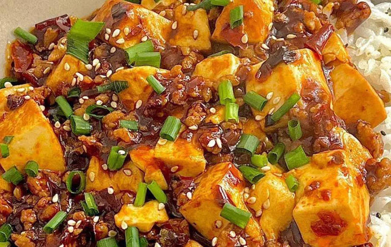 美味解馋的几道家常下饭菜，简单易学，解馋又下饭，越吃越过瘾！