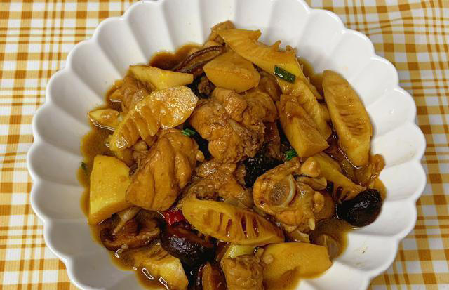 晚餐吃什么？推荐5道受欢迎的家常菜，开胃解馋，多吃几碗白米饭