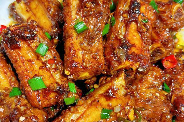 晚餐吃什么？推荐5道受欢迎的家常菜，开胃解馋，多吃几碗白米饭