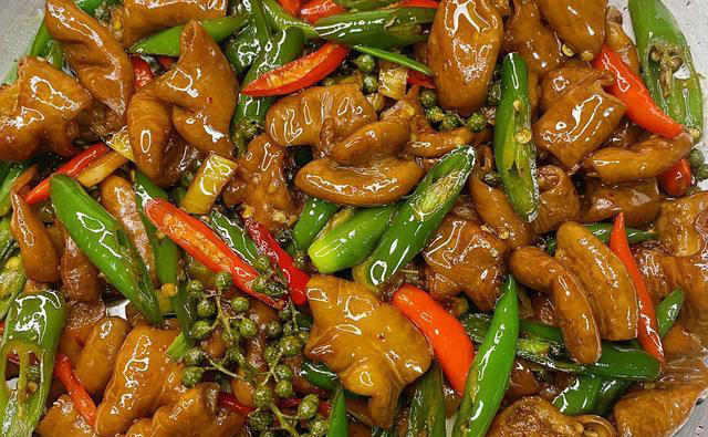 晚餐吃什么？推荐5道受欢迎的家常菜，开胃解馋，多吃几碗白米饭