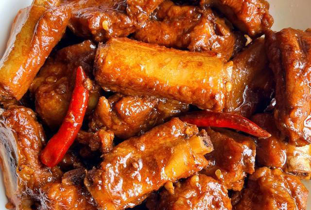 晚餐吃什么？推荐5道受欢迎的家常菜，开胃解馋，多吃几碗白米饭