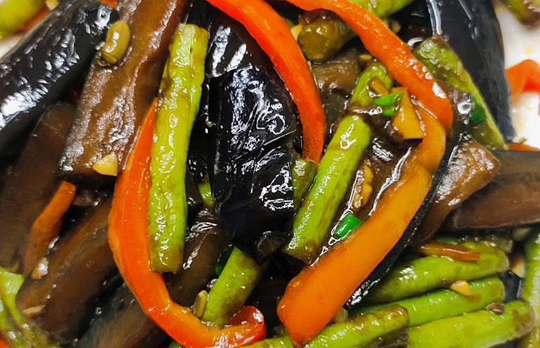 吃过还想吃的5道家常菜，开胃解馋又美味，在家待客不用下馆子