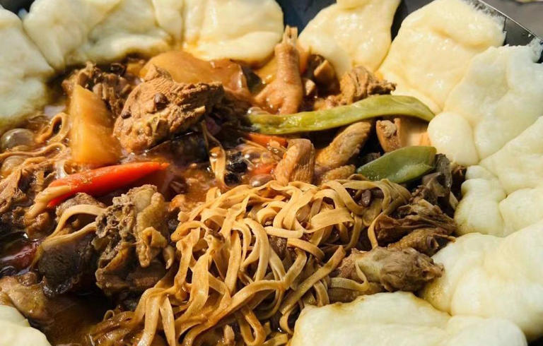 吃过还想吃的5道家常菜，开胃解馋又美味，在家待客不用下馆子