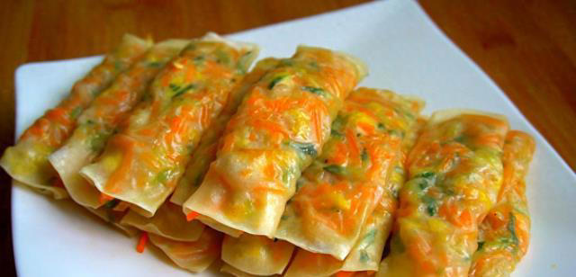 分享一周早餐做法，既营养又好吃，再也不担心早餐没胃口