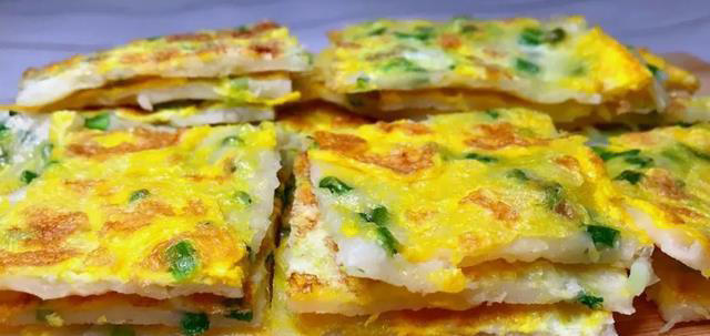 分享一周早餐做法，既营养又好吃，再也不担心早餐没胃口