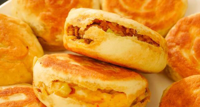 分享一周早餐做法，既营养又好吃，再也不担心早餐没胃口