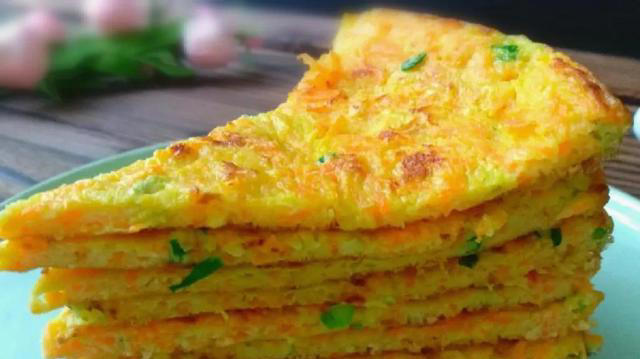 早餐不知吃什么?分享六道简易早餐,每天不重样,省时还简单