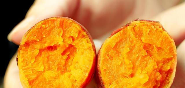 吃地瓜的8个禁忌，以后再也不随便吃了，现在知道还不晚，看看吧