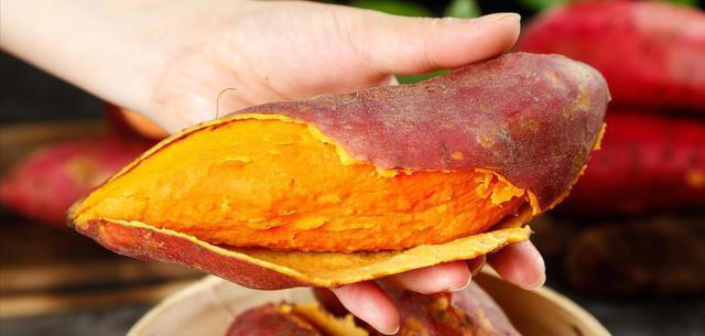 吃地瓜的8个禁忌，以后再也不随便吃了，现在知道还不晚，看看吧