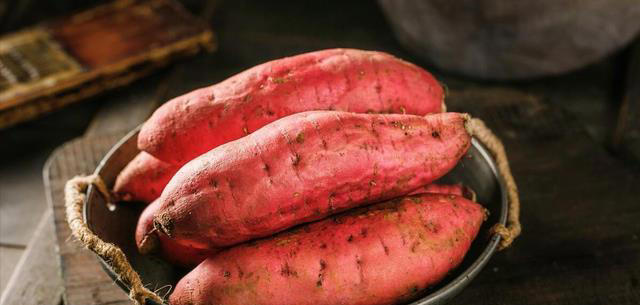 吃地瓜的8个禁忌，以后再也不随便吃了，现在知道还不晚，看看吧