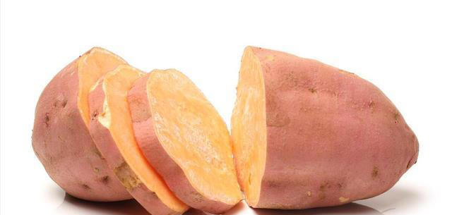 吃地瓜的8个禁忌，以后再也不随便吃了，现在知道还不晚，看看吧