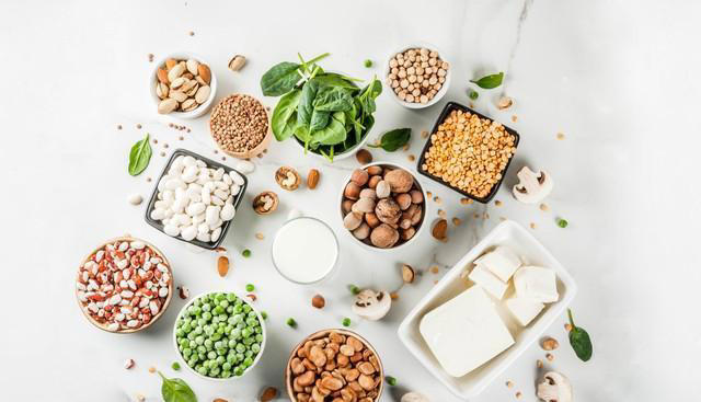 人老了要注意！红薯南瓜尽量少吃，否则适得其反！