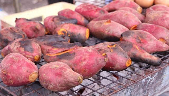 人老了要注意！红薯南瓜尽量少吃，否则适得其反！