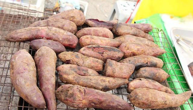 人老了要注意!红薯南瓜尽量少吃,否则适得其反!