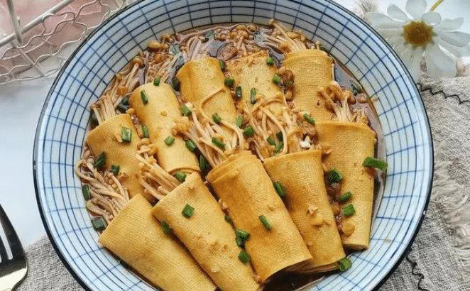 好吃不长肉的7道家常菜，清爽助消化，每天换着做，吃出健康