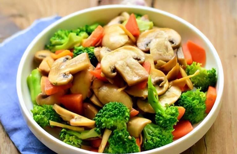 好吃不长肉的7道家常菜，清爽助消化，每天换着做，吃出健康