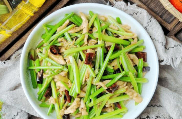 好吃不长肉的7道家常菜，清爽助消化，每天换着做，吃出健康