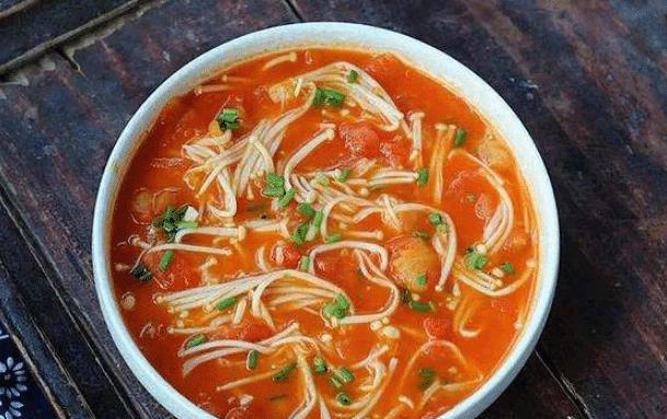 好吃不长肉的7道家常菜，清爽助消化，每天换着做，吃出健康