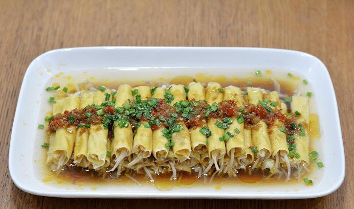 好吃不长肉的7道家常菜，清爽助消化，每天换着做，吃出健康