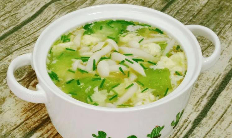 好吃不长肉的7道家常菜，清爽助消化，每天换着做，吃出健康