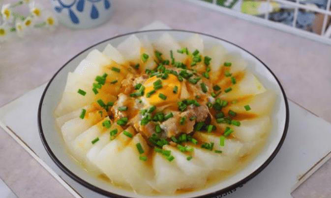 好吃不长肉的7道家常菜，清爽助消化，每天换着做，吃出健康