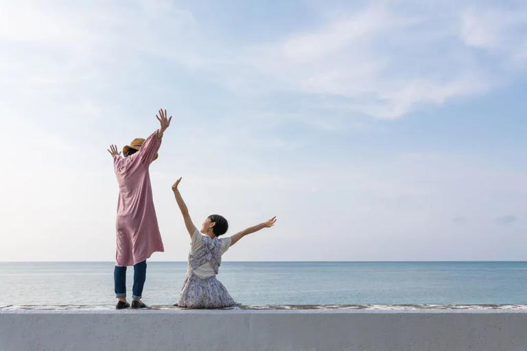 一个人值不值得交往：多看人格，少看性格