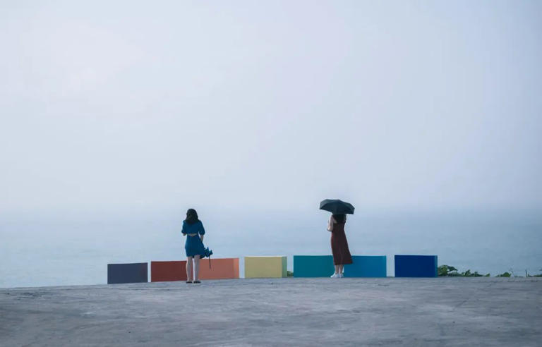 摆脱社交内耗，从4次放下开始