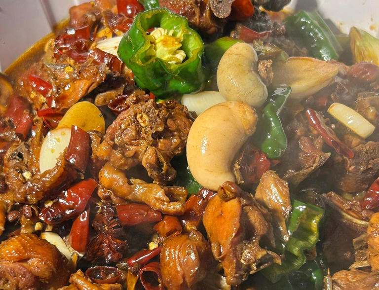 推荐5道意犹未尽的家常下饭菜，鲜香美味，解馋过瘾，家人都爱吃