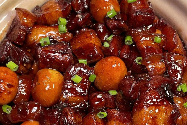 推荐5道意犹未尽的家常下饭菜，鲜香美味，解馋过瘾，家人都爱吃