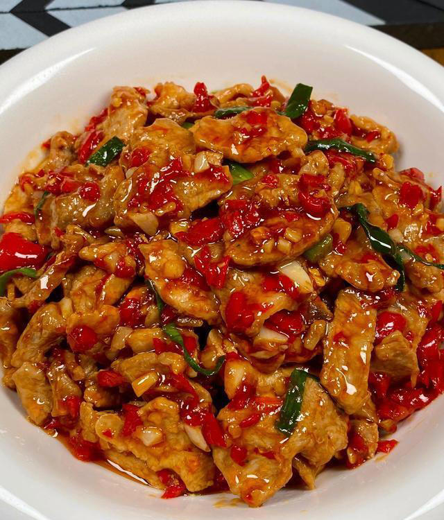 没胃口的时做这3道菜准没错，食材简单做法简单，一不小心就吃多