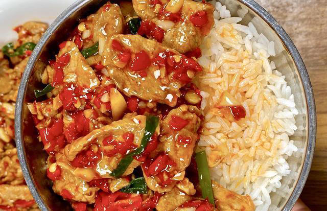 没胃口的时做这3道菜准没错，食材简单做法简单，一不小心就吃多