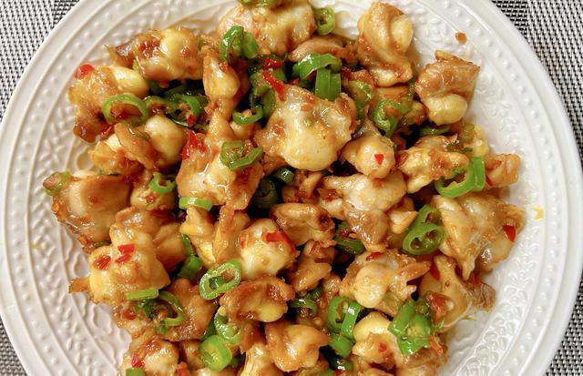 没胃口的时做这3道菜准没错，食材简单做法简单，一不小心就吃多