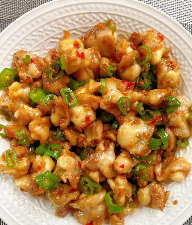 没胃口的时做这3道菜准没错，食材简单做法简单，一不小心就吃多