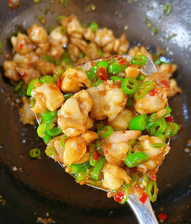 没胃口的时做这3道菜准没错，食材简单做法简单，一不小心就吃多