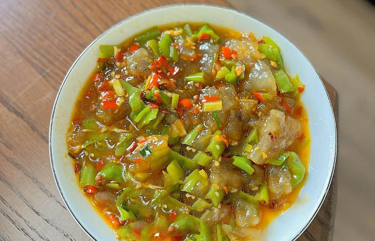 快来看这5道鲜香美味的家常菜，做法简单易学，开胃解馋又下饭