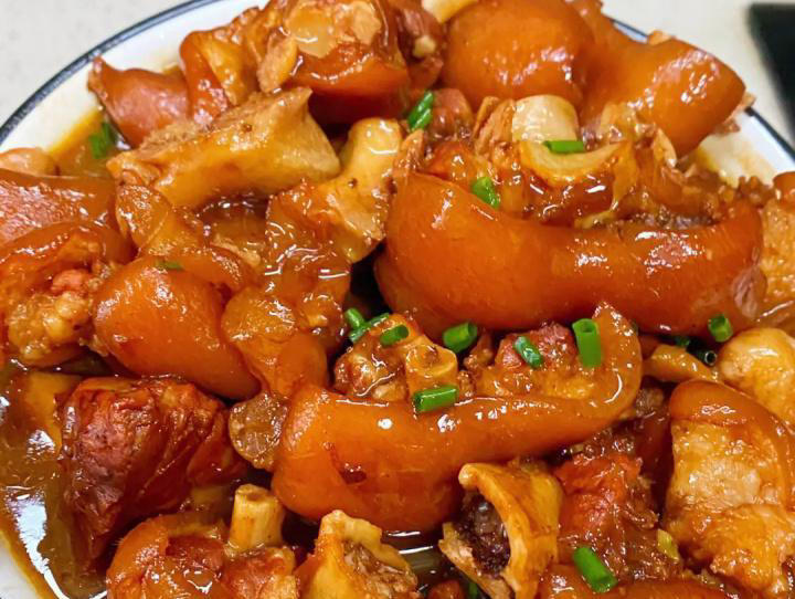 快来看这5道鲜香美味的家常菜，做法简单易学，开胃解馋又下饭