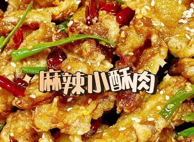 快来看这5道鲜香美味的家常菜，做法简单易学，开胃解馋又下饭