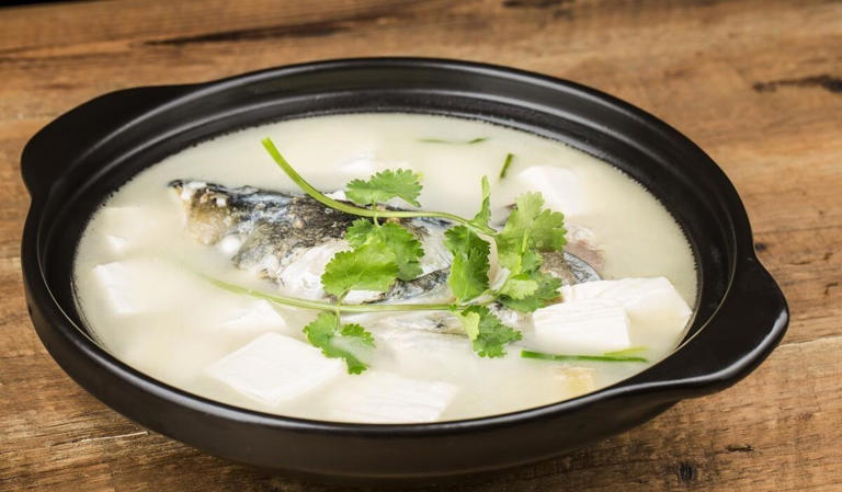 建议女人：过日子别太节俭，5样大菜该吃就吃，有营养身体棒