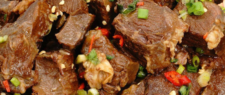 建议女人：过日子别太节俭，5样大菜该吃就吃，有营养身体棒