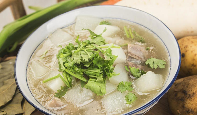 建议女人：过日子别太节俭，5样大菜该吃就吃，有营养身体棒