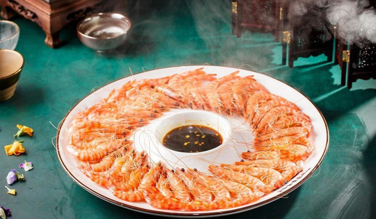 建议女人：过日子别太节俭，5样大菜该吃就吃，有营养身体棒