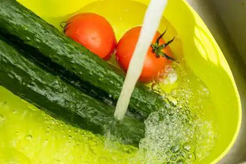 今天才知道激素黄瓜长这样，看完涨知识别买错！