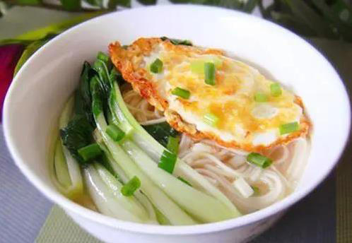 十分钟做碗香喷喷面条，懒人也能吃好，哪款最对胃？