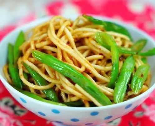  十分钟做碗香喷喷面条，懒人也能吃好，哪款最对胃？ 