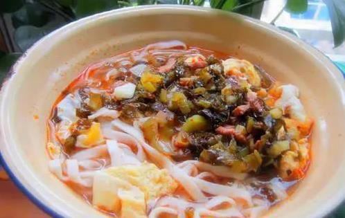 十分钟做碗香喷喷面条，懒人也能吃好，哪款最对胃？